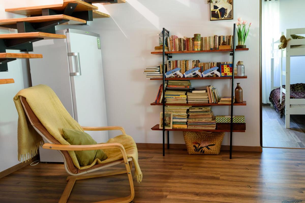 Susurul Apei Chalet Porumbacu de Sus Ngoại thất bức ảnh